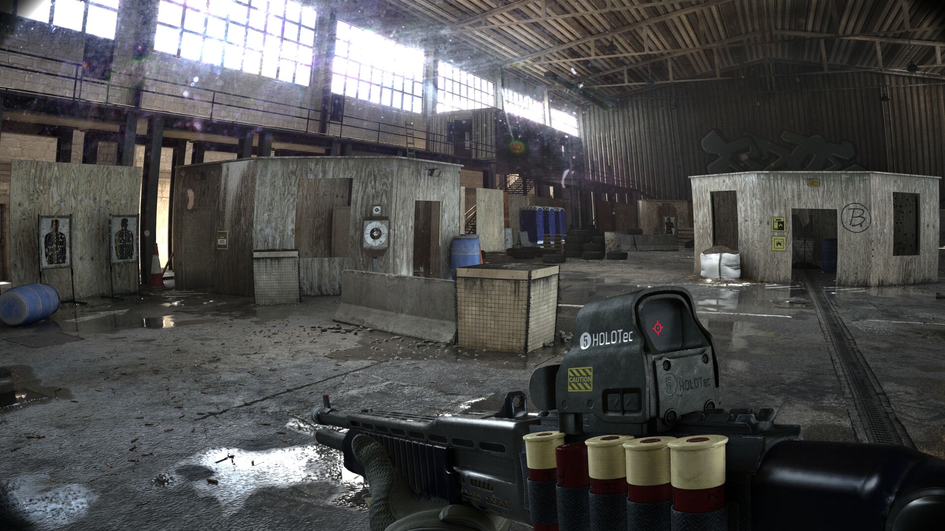 Dead Fibers Screenshot 6