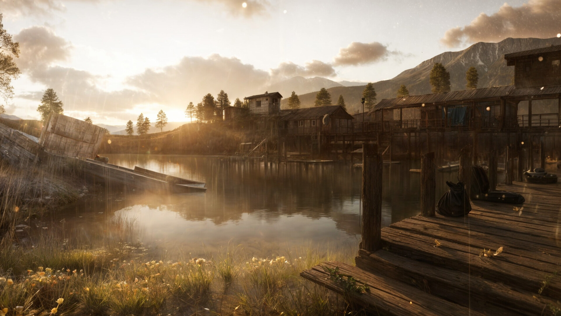 Dead Fibers Screenshot 14