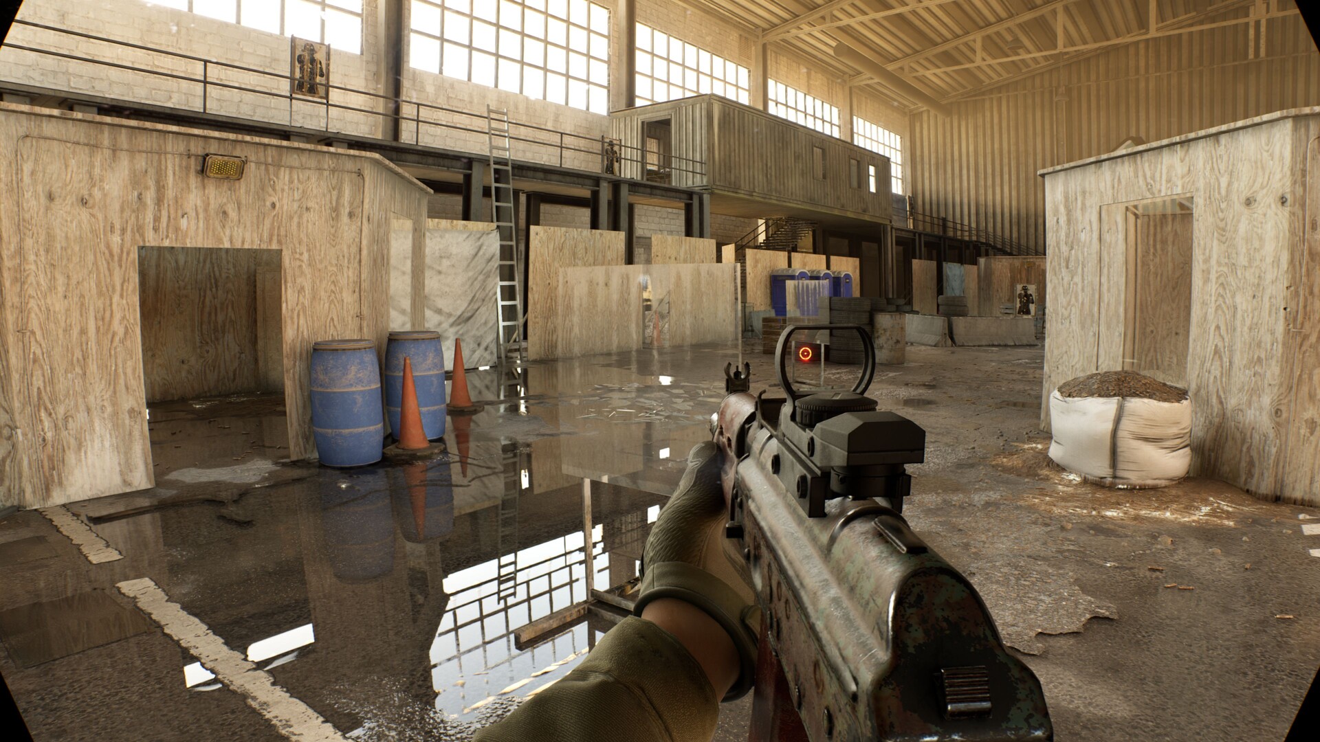 Dead Fibers Screenshot 12