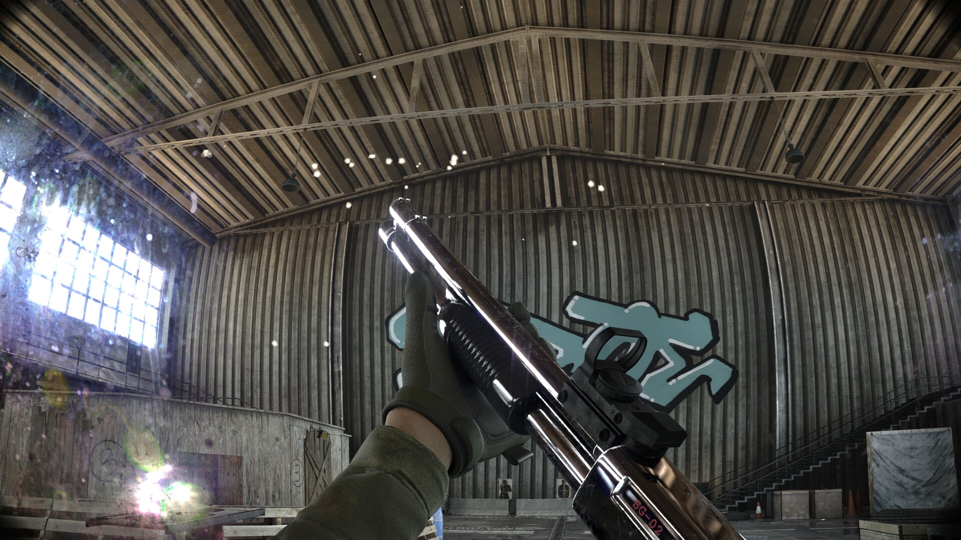 Dead Fibers Screenshot 7