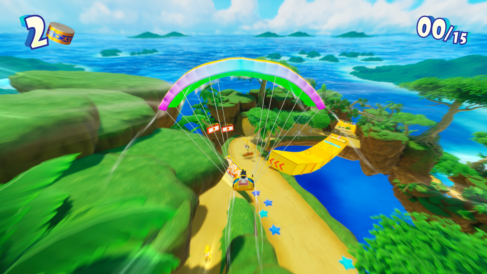 Faaast Penguin Screenshot 4