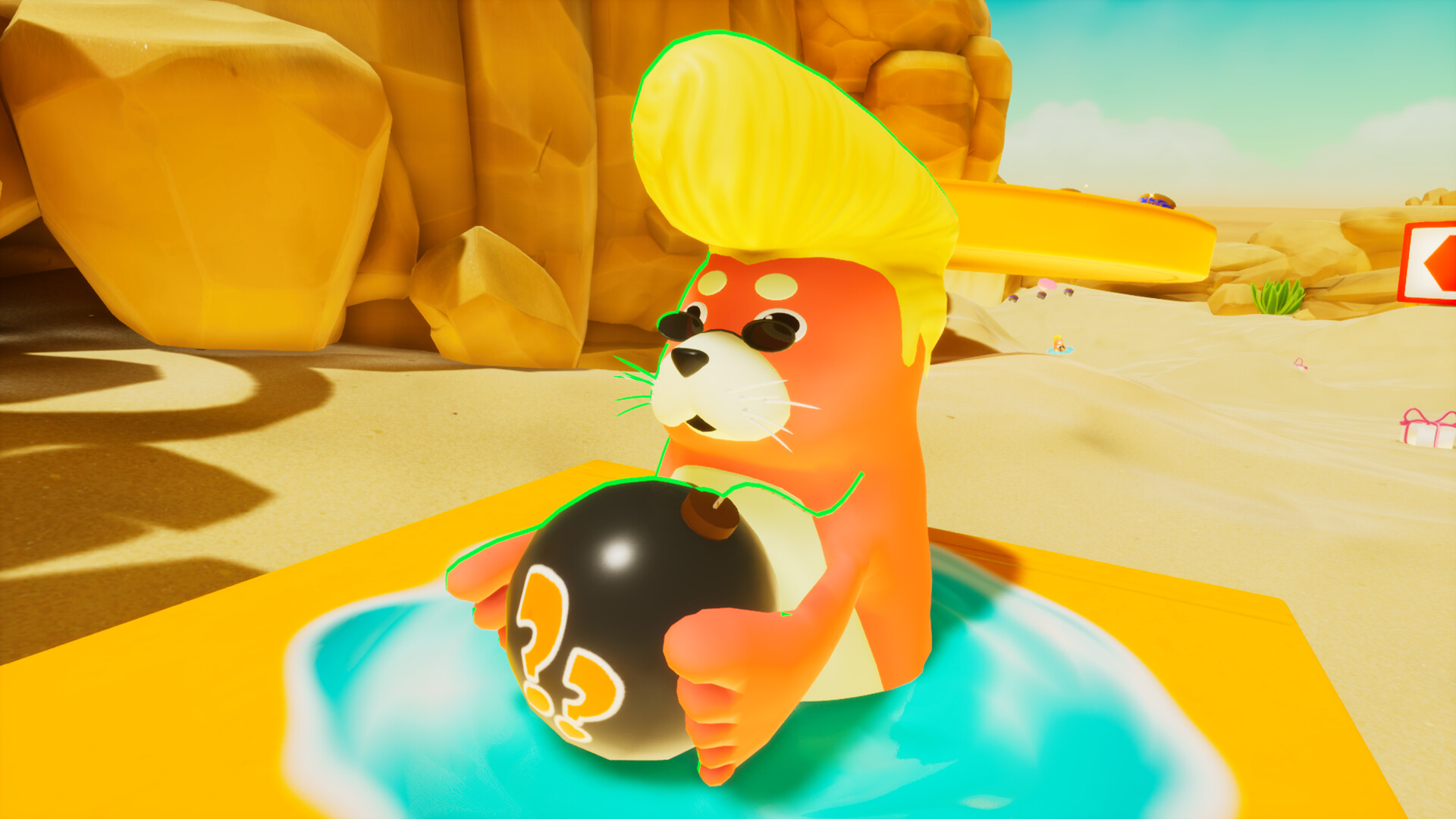 Faaast Penguin Screenshot 7