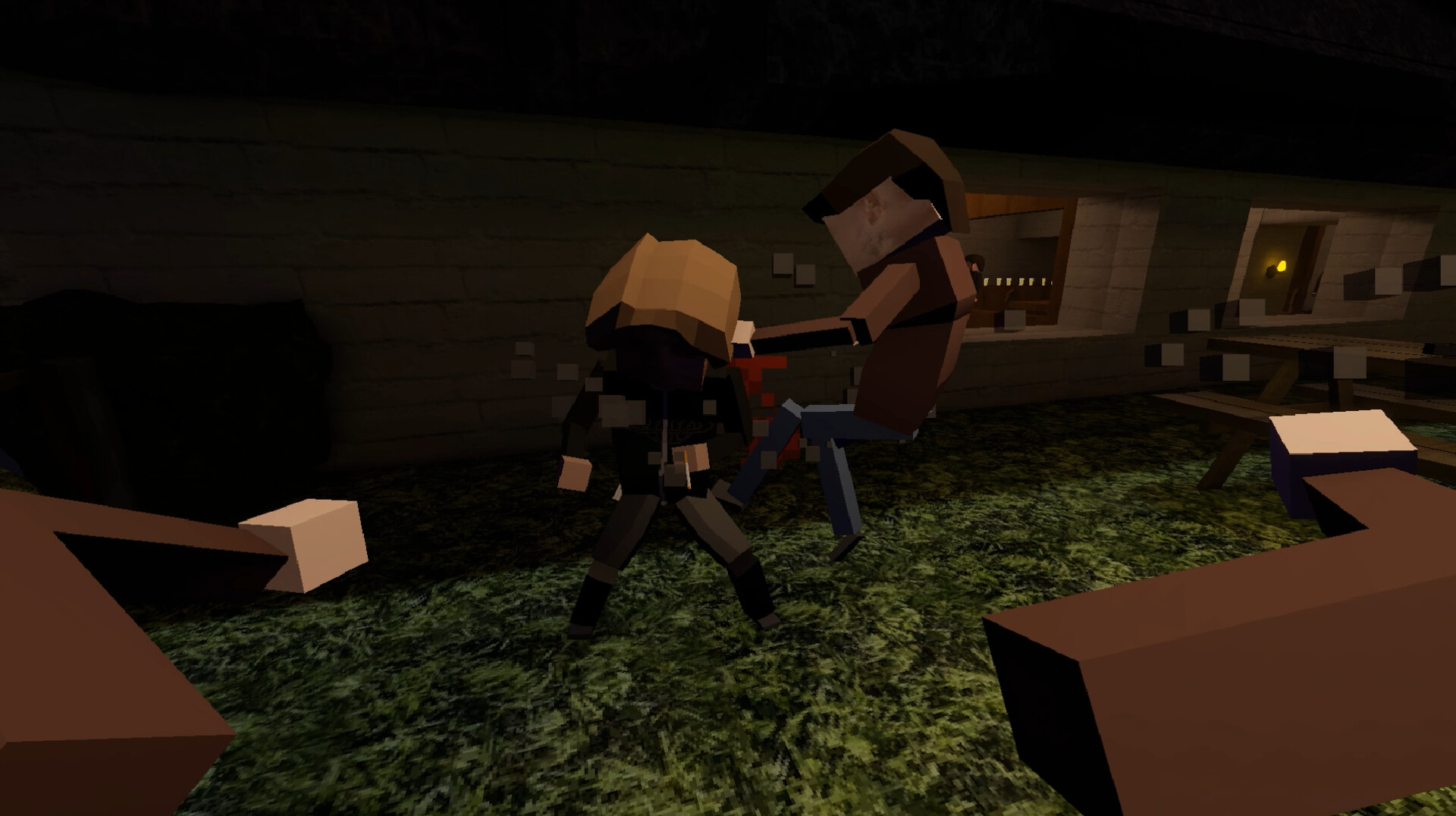 Last Orders Screenshot 2