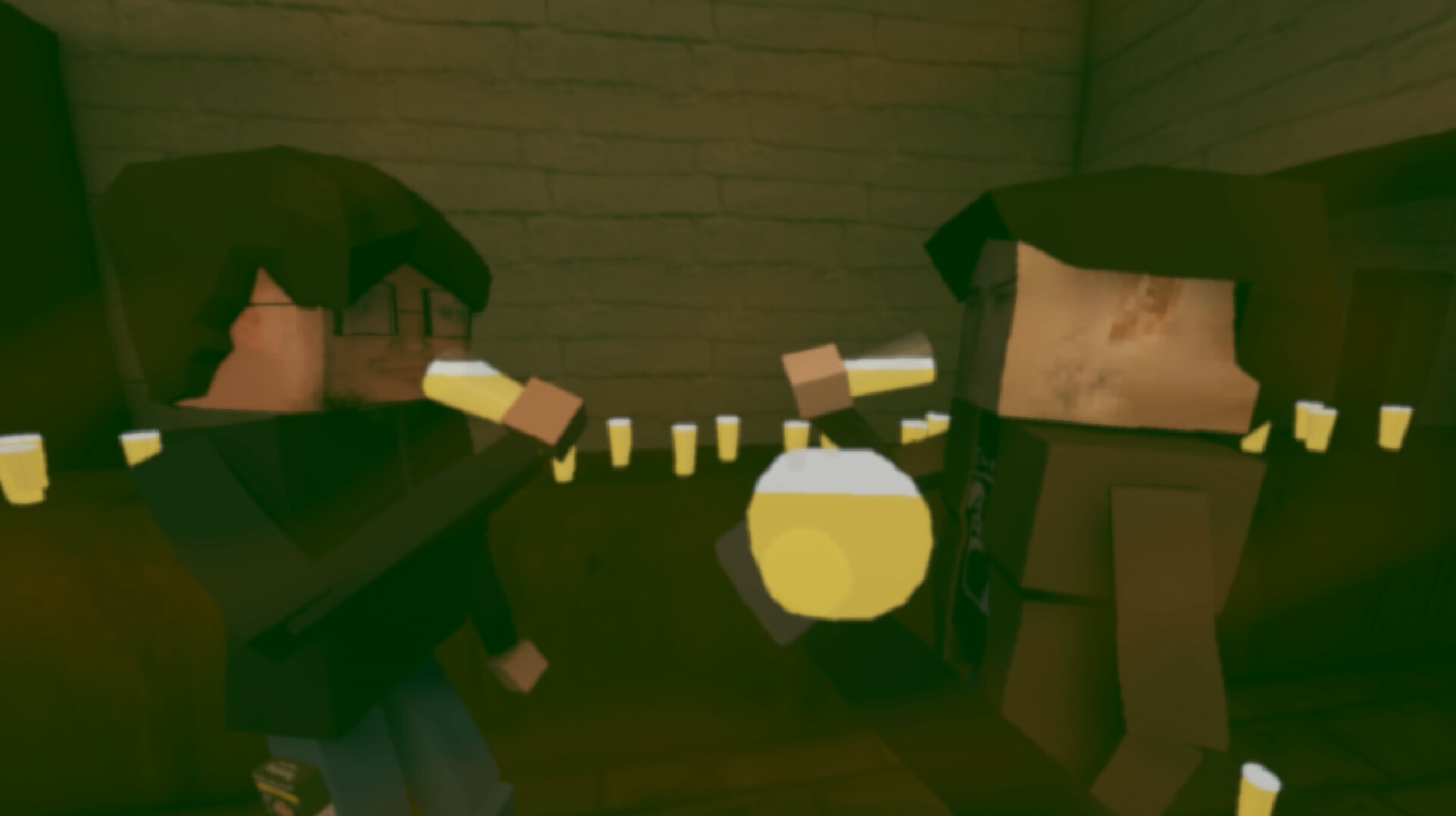 Last Orders Screenshot 1