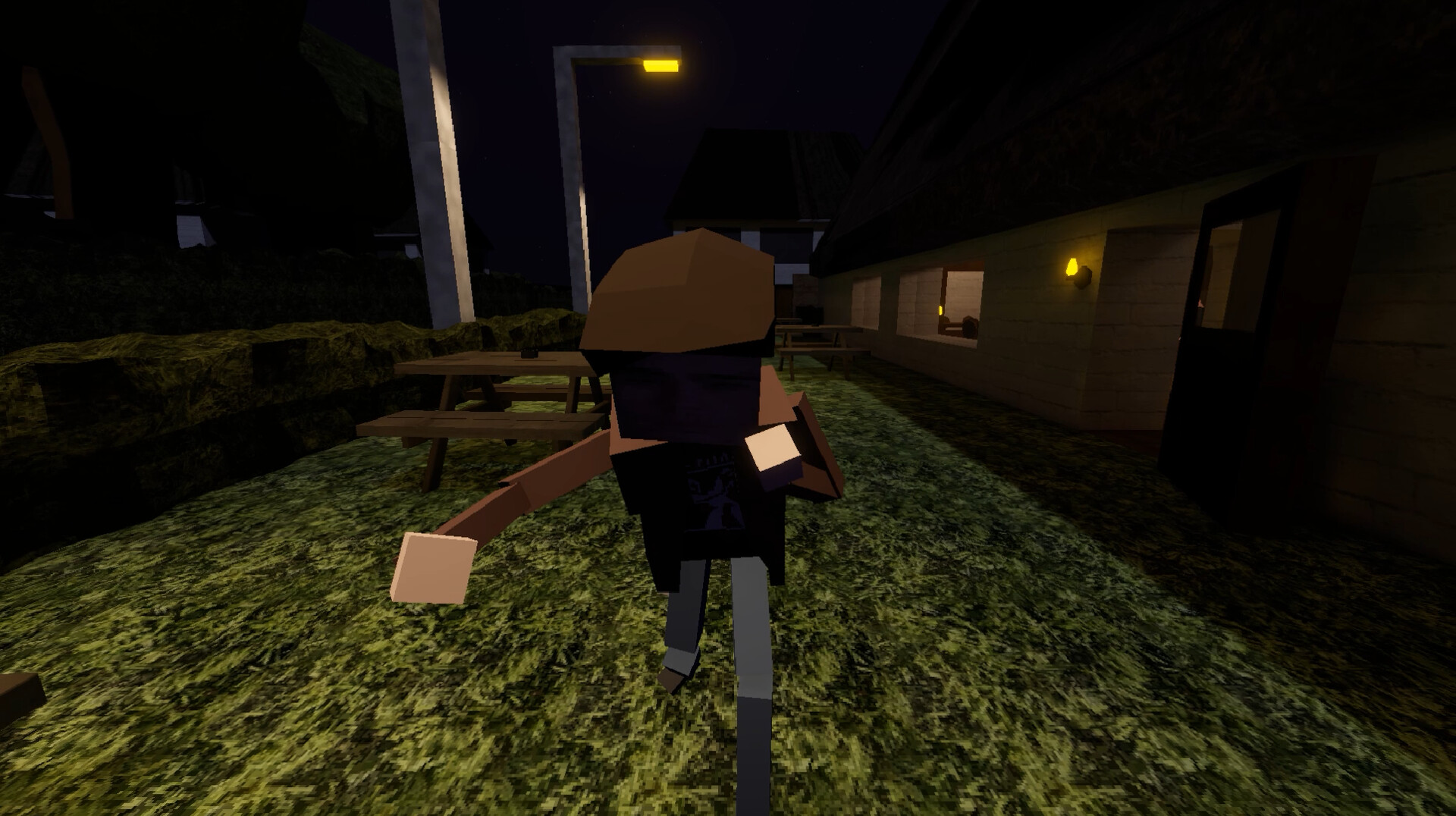 Last Orders Screenshot 6