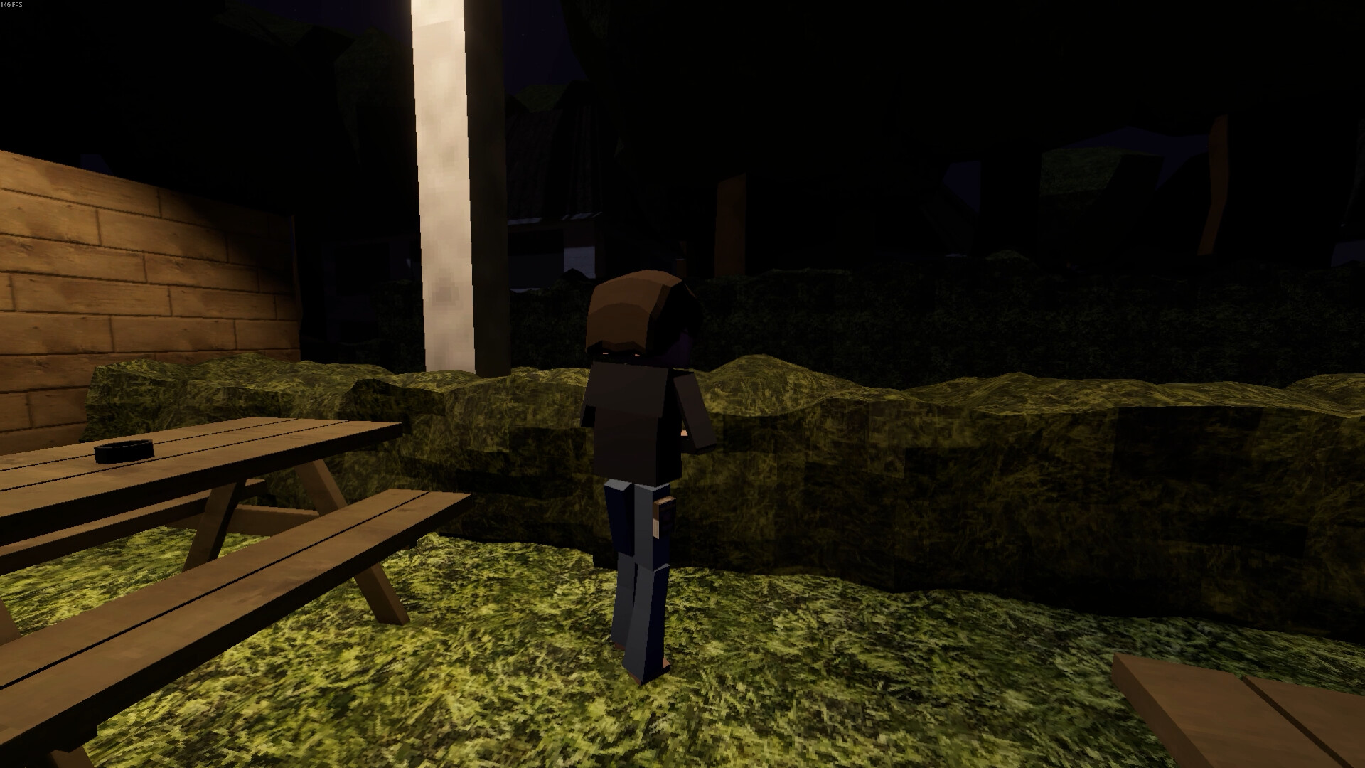 Last Orders Screenshot 8