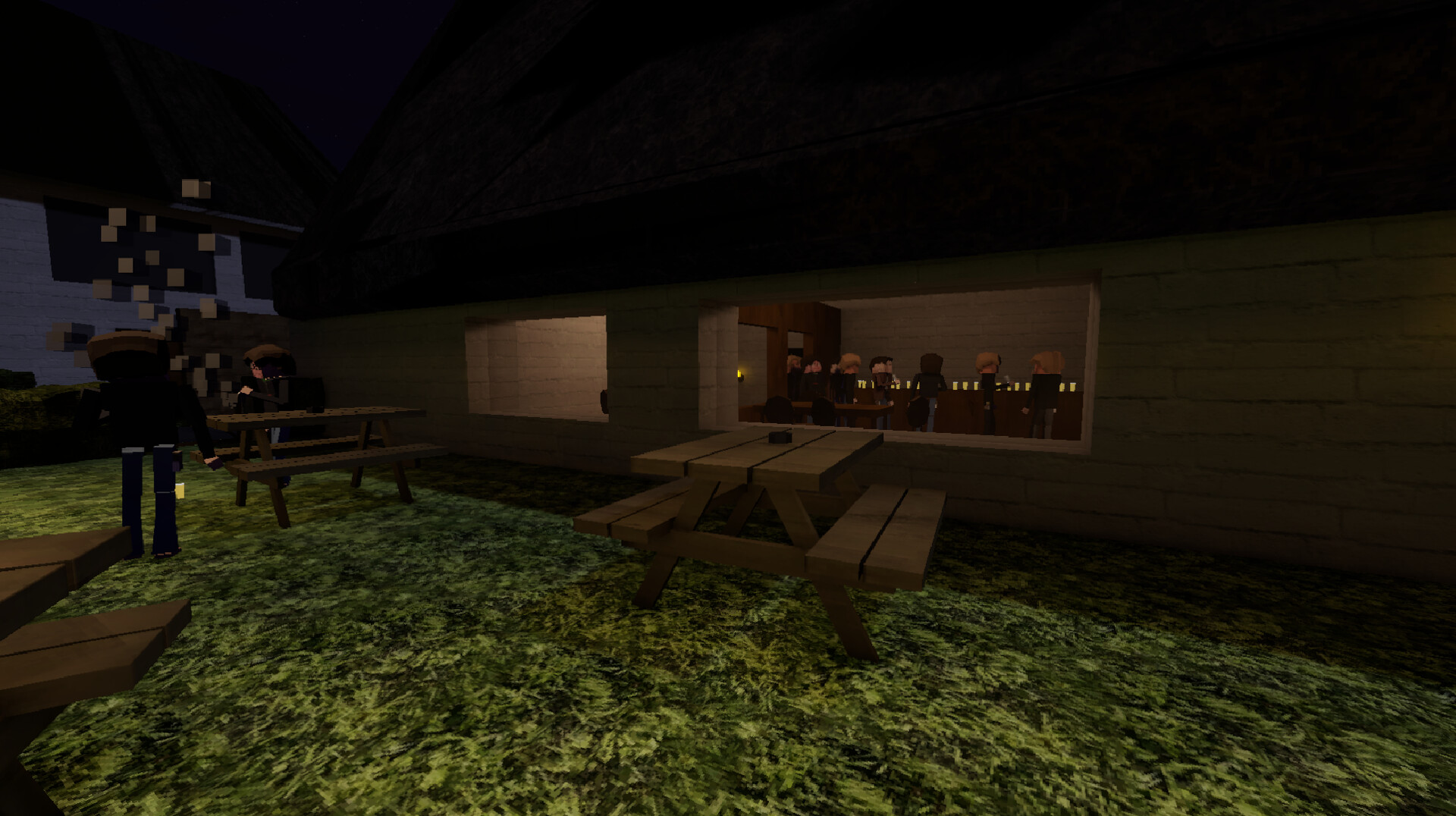 Last Orders Screenshot 5