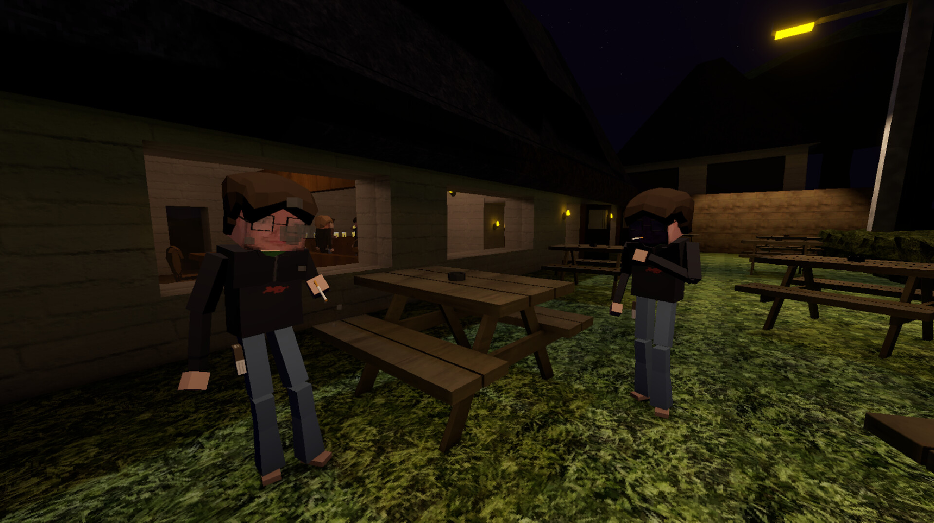 Last Orders Screenshot 3