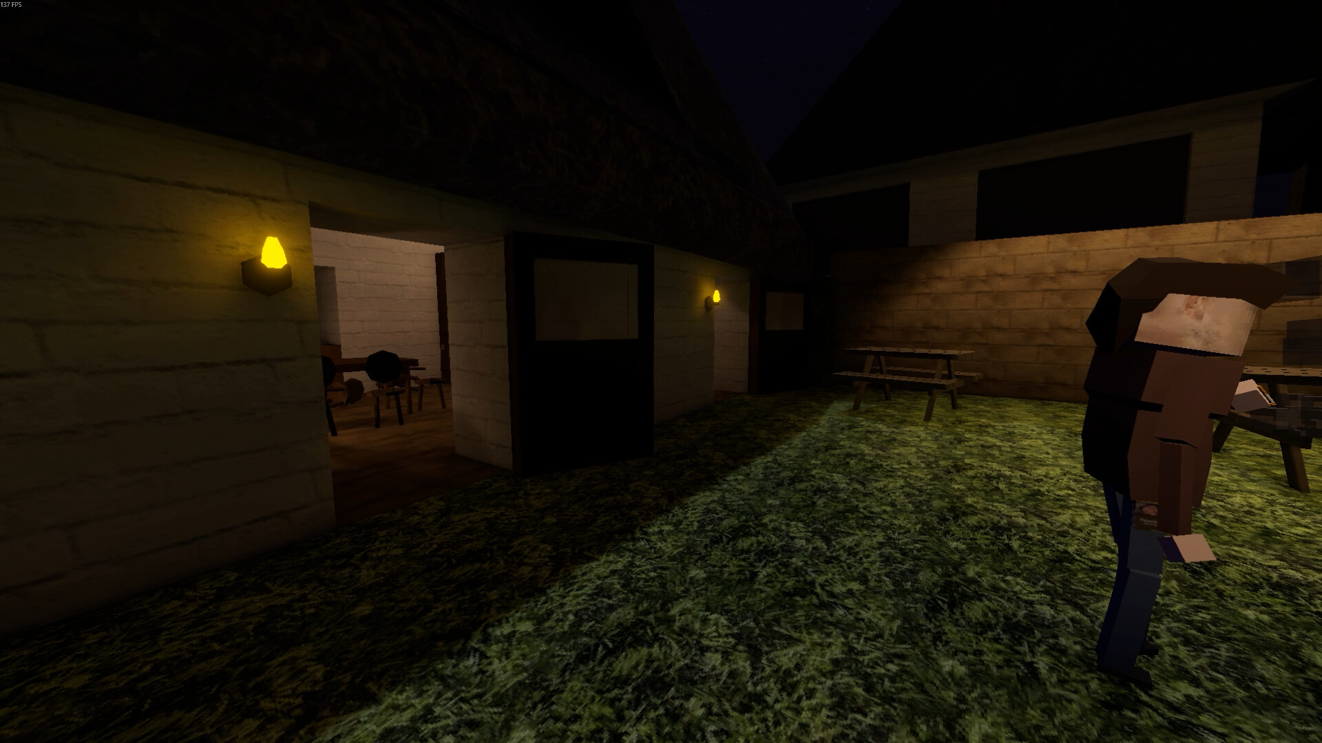 Last Orders Screenshot 7