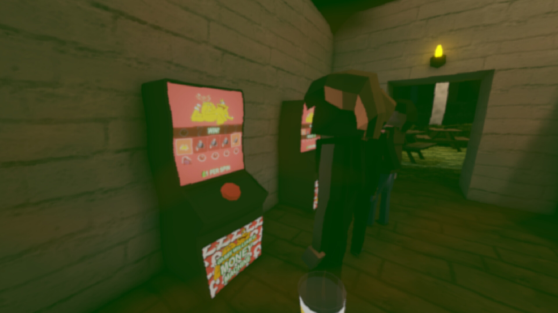 Last Orders Screenshot 4