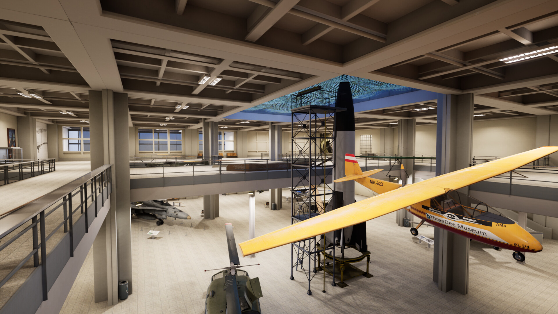 Charged! Screenshot 6