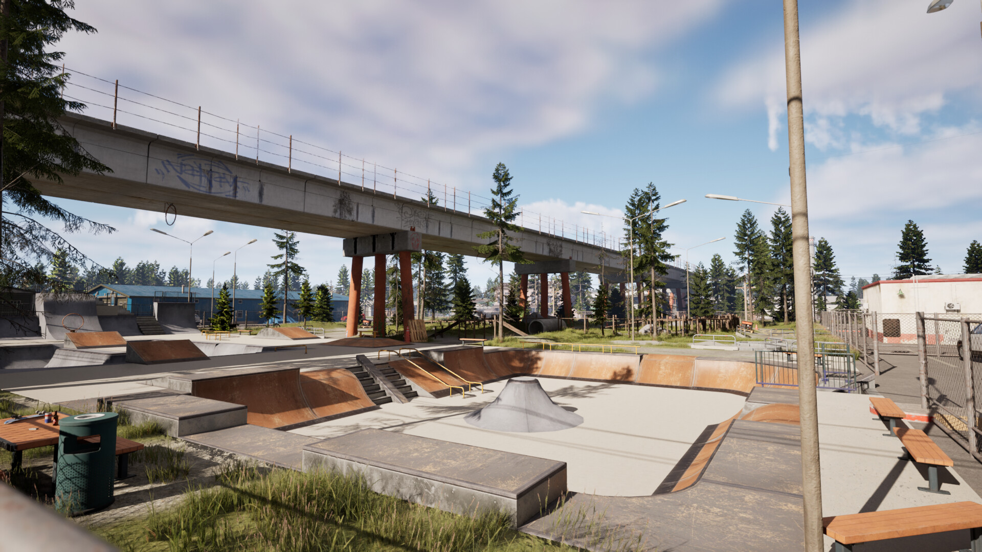 Charged! Screenshot 7