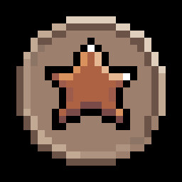 Novice Gladiator icon