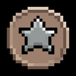 Veteran Gladiator icon