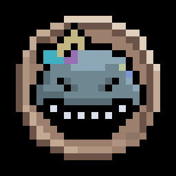 Crystal Golem Conqueror icon