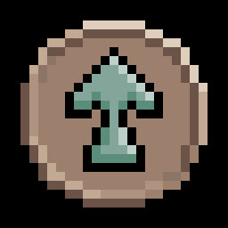 Apprentice Smith icon