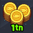 Trillion - Club icon