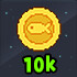 Ten - Thousand icon