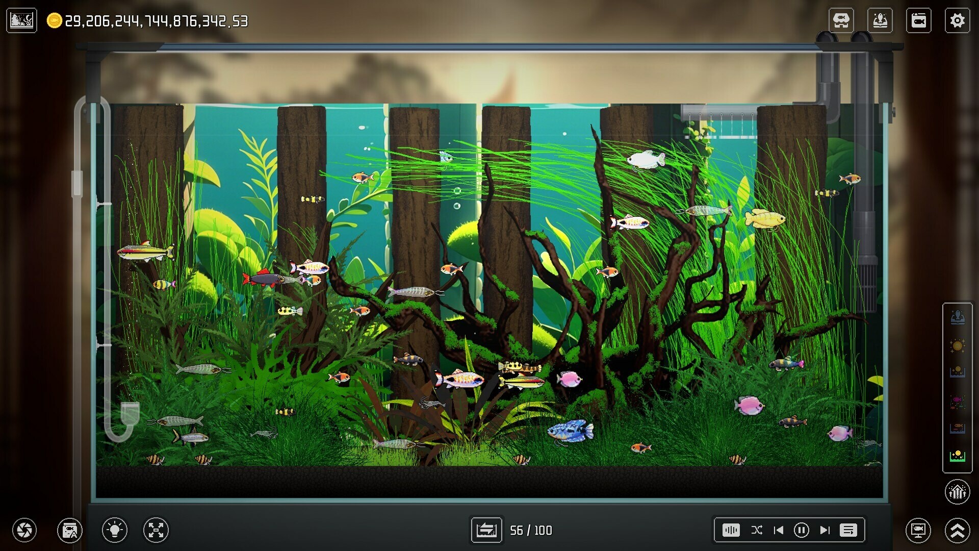 Joyquarium Screenshot 8