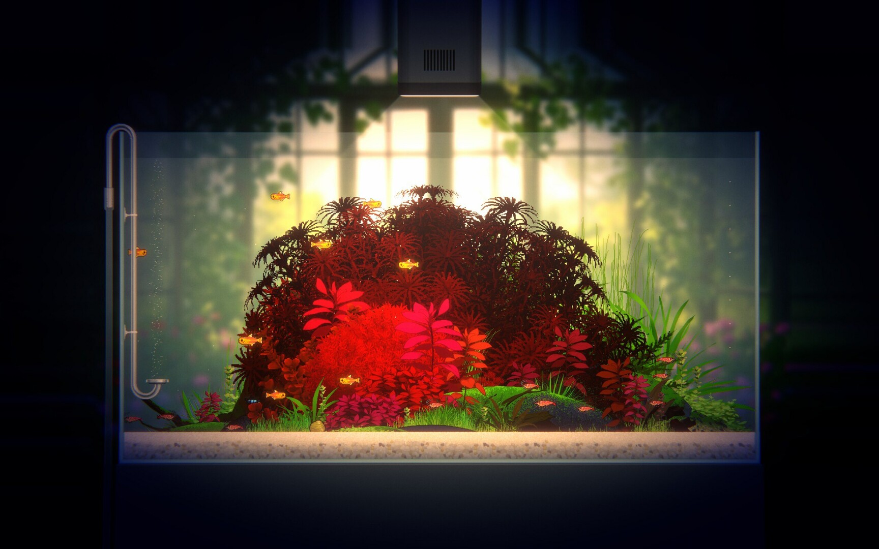 Joyquarium Screenshot 15
