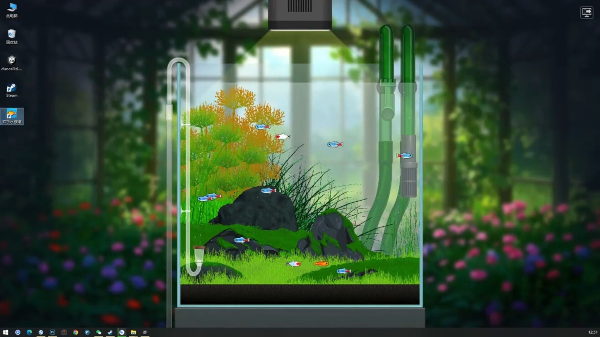 Joyquarium Screenshot 10
