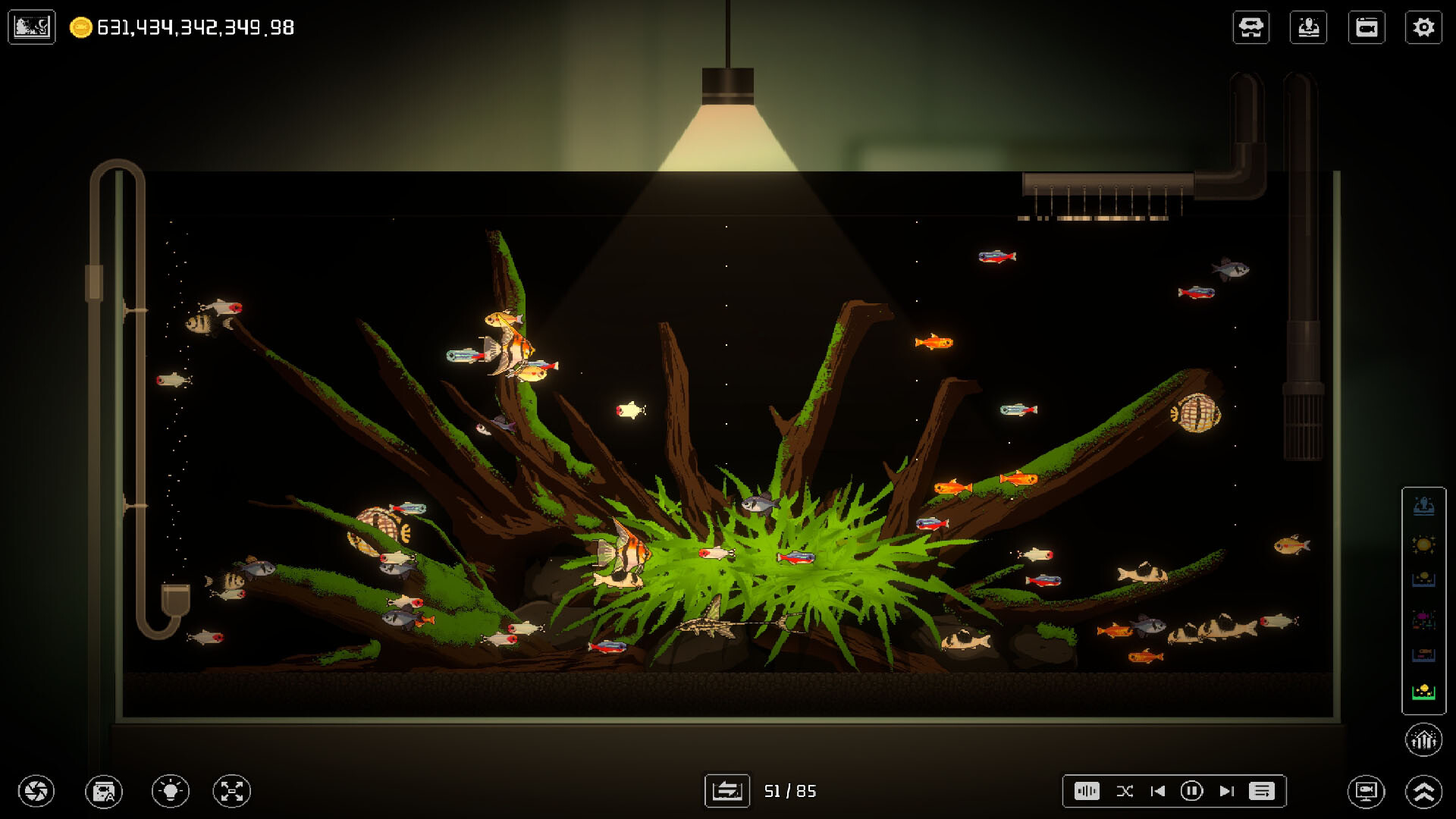 Joyquarium Screenshot 9