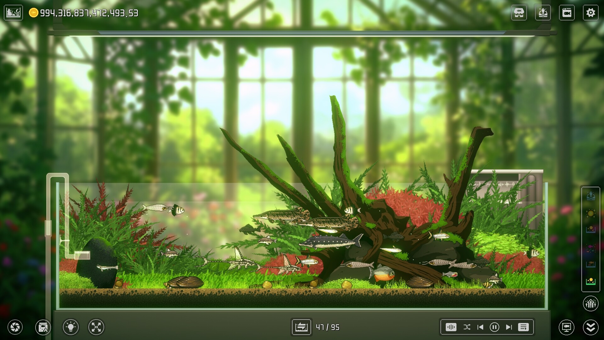 Joyquarium Screenshot 5