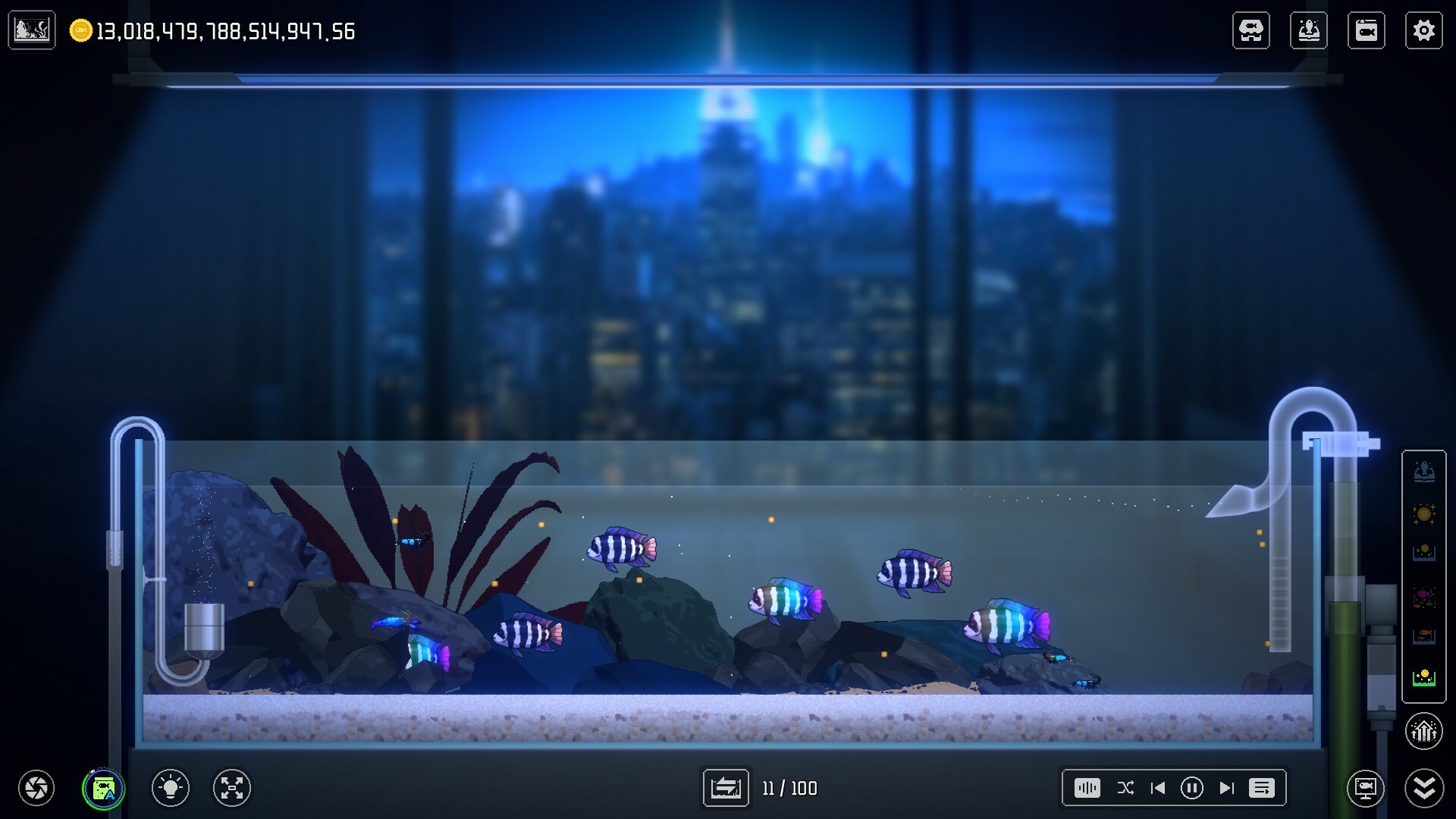 Joyquarium Screenshot 7