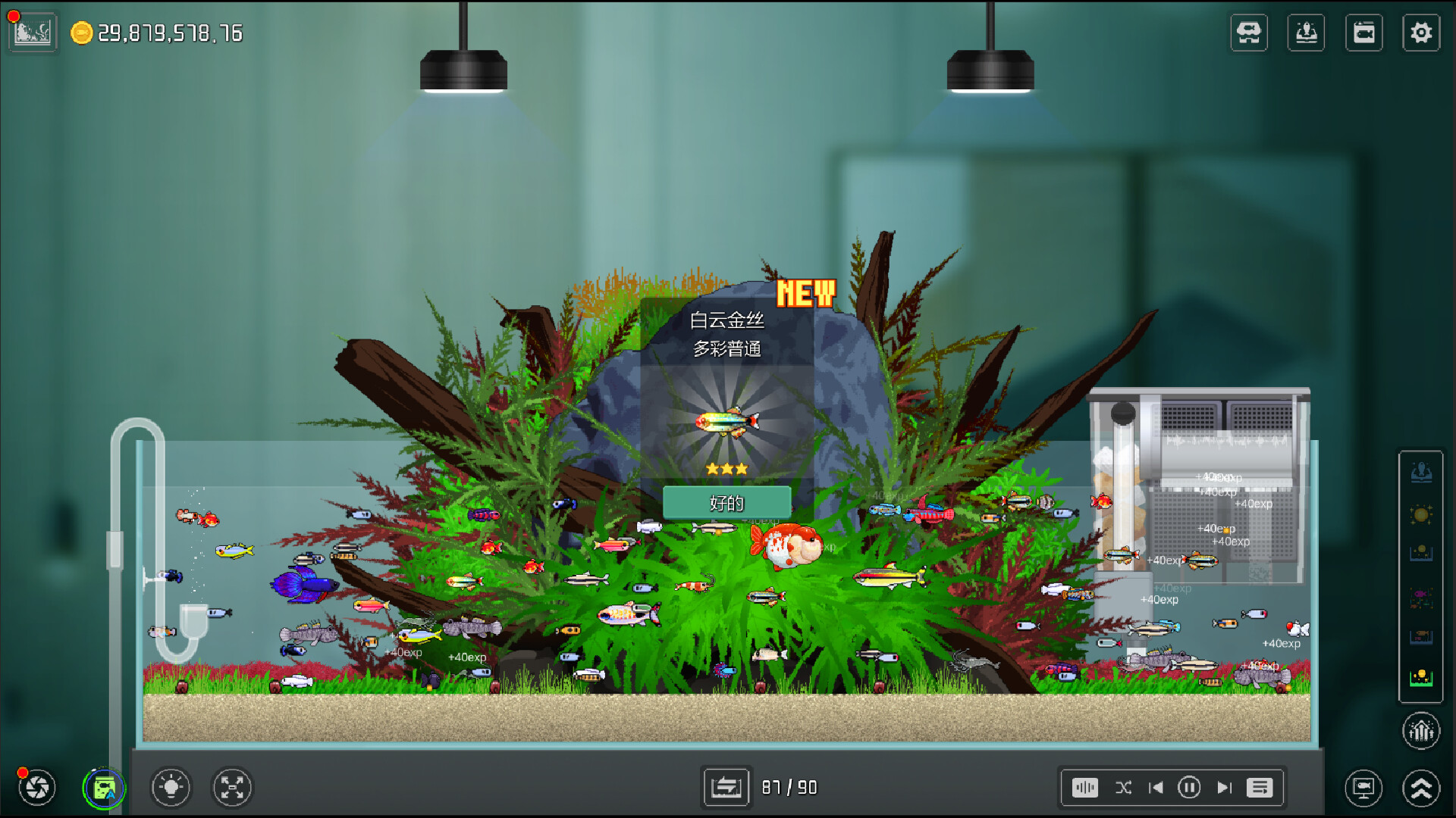 Joyquarium Screenshot 16