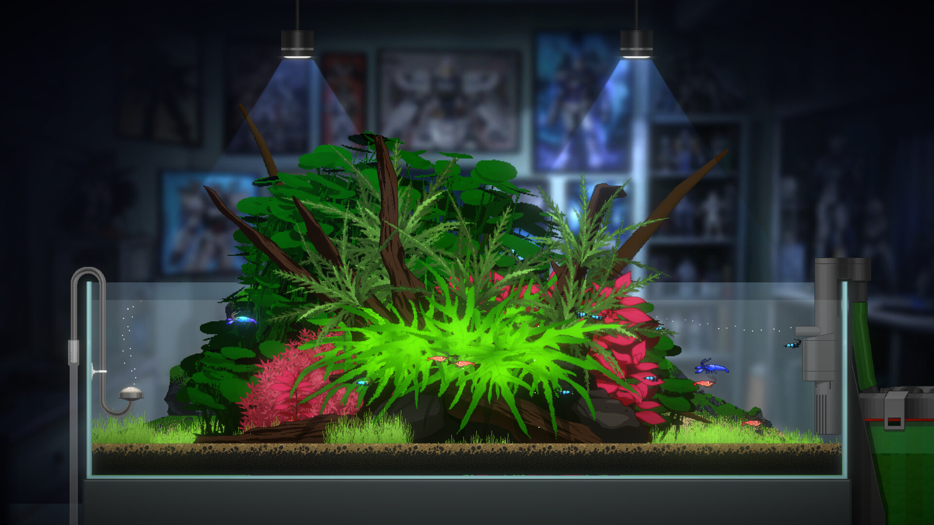 Joyquarium Screenshot 13