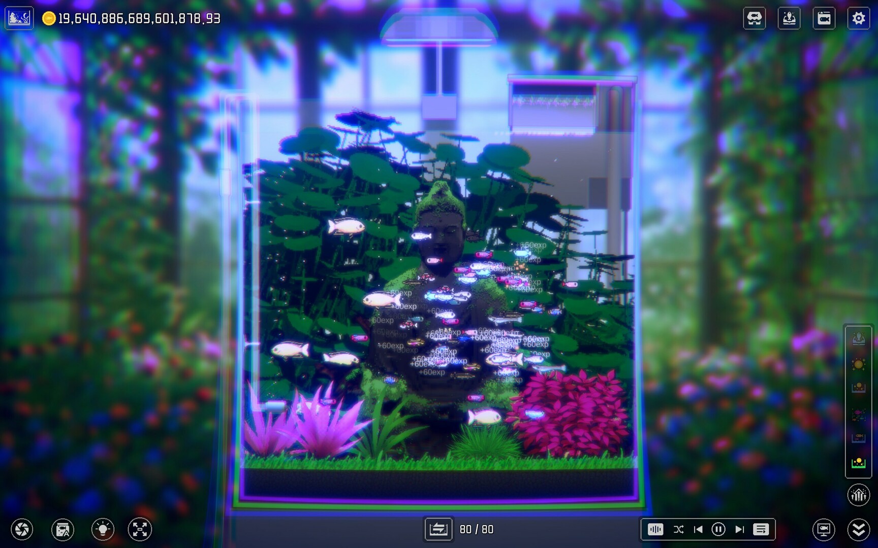 Joyquarium Screenshot 6