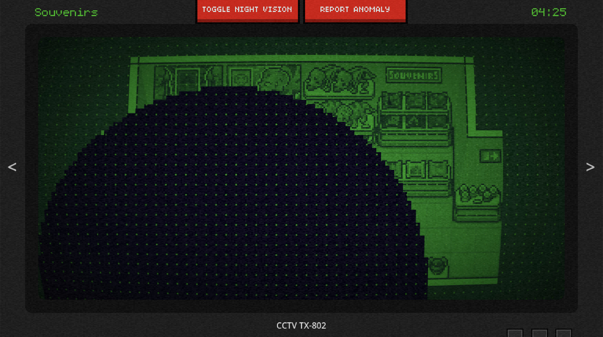 Find This Pixel Anomaly Screenshot 2