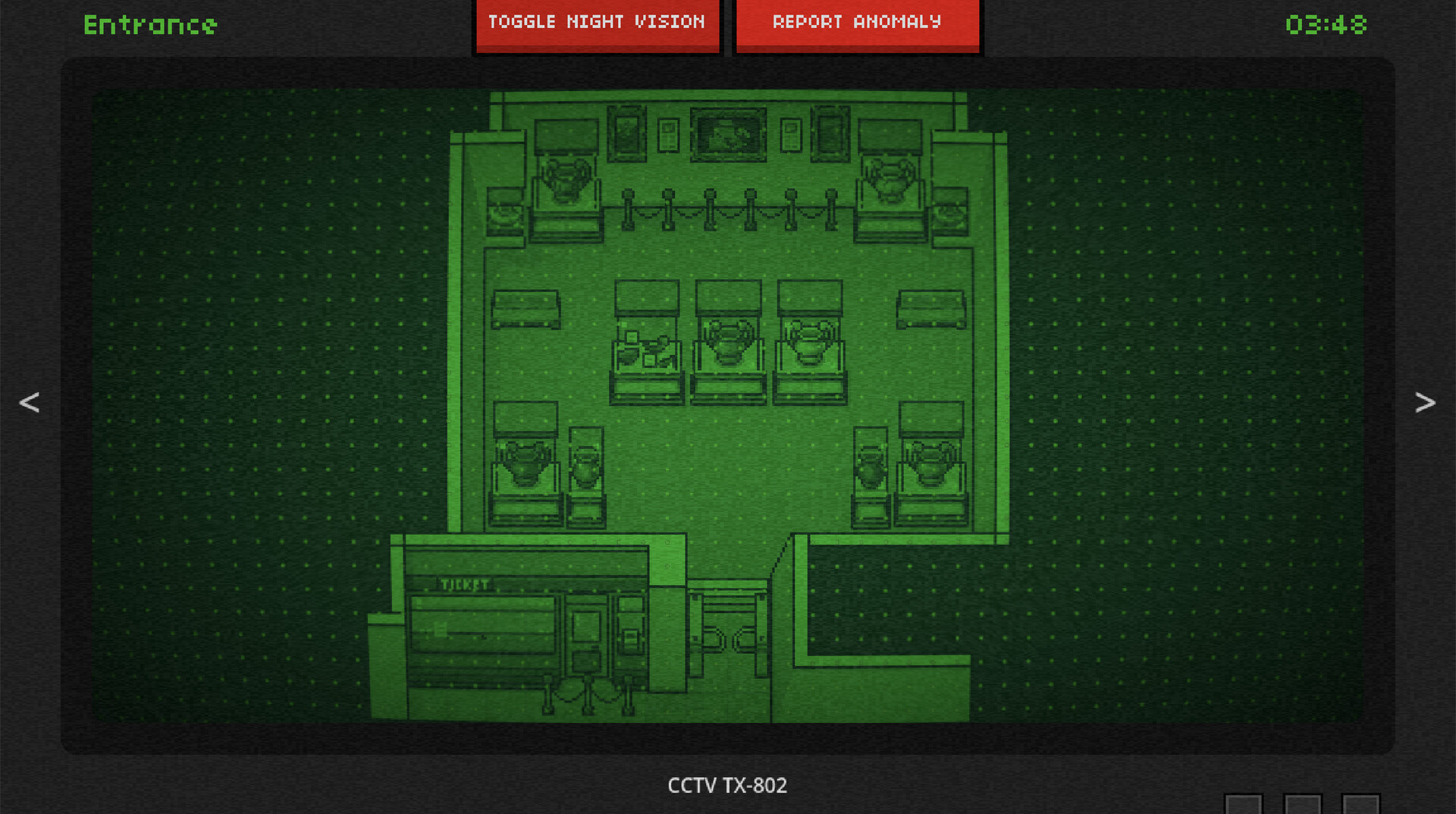 Find This Pixel Anomaly Screenshot 1