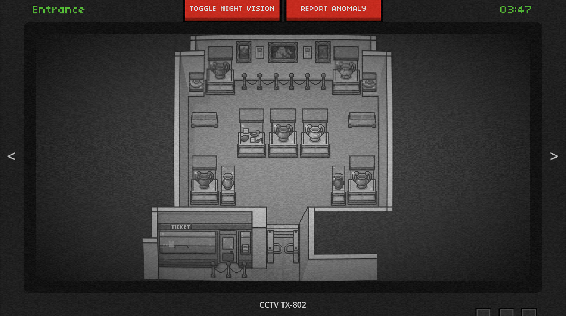 Find This Pixel Anomaly Screenshot 0