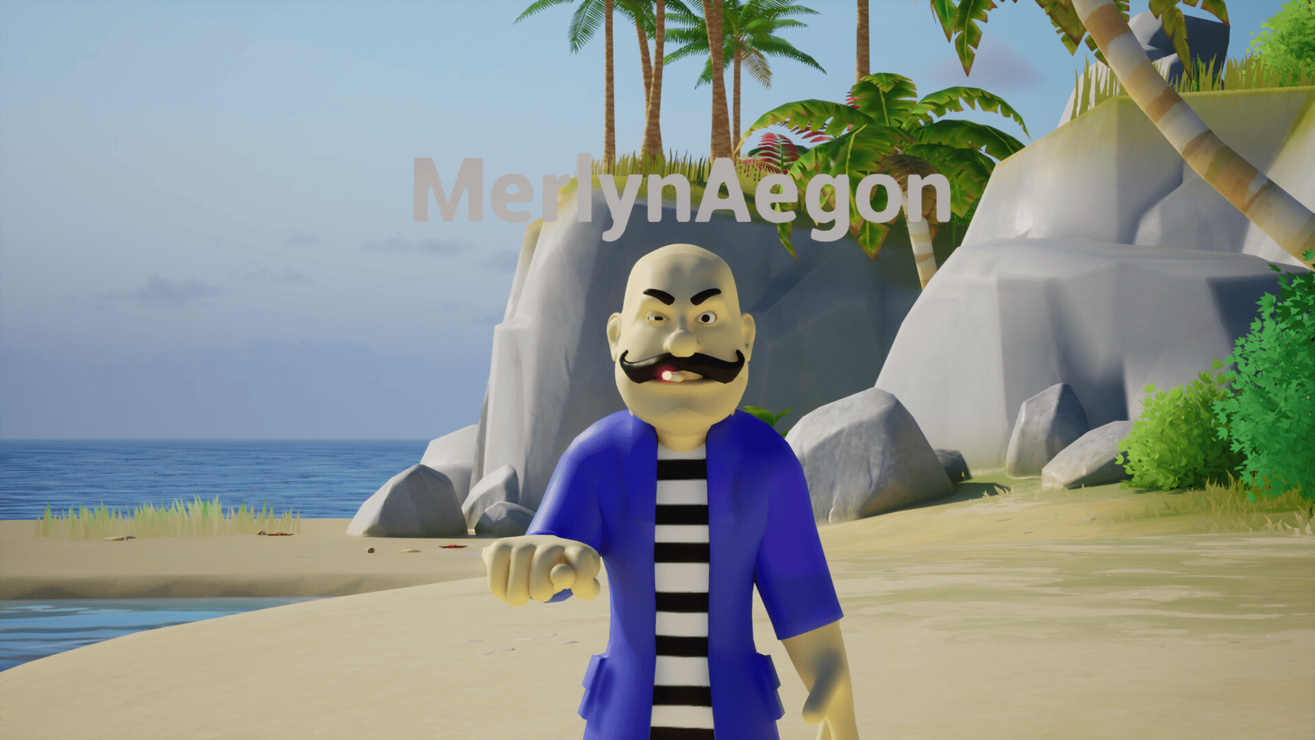 Where Are We Floating? Screenshot 4