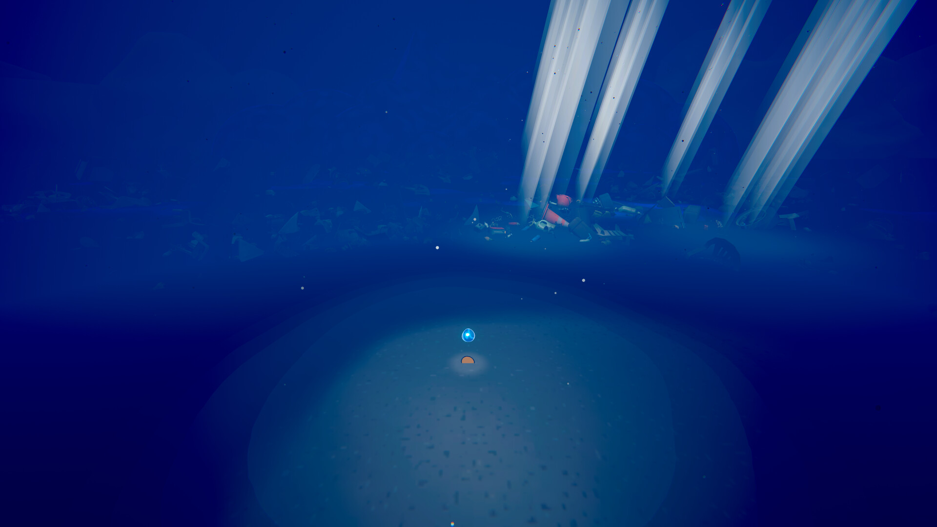 Nia and The Abyss Screenshot 2