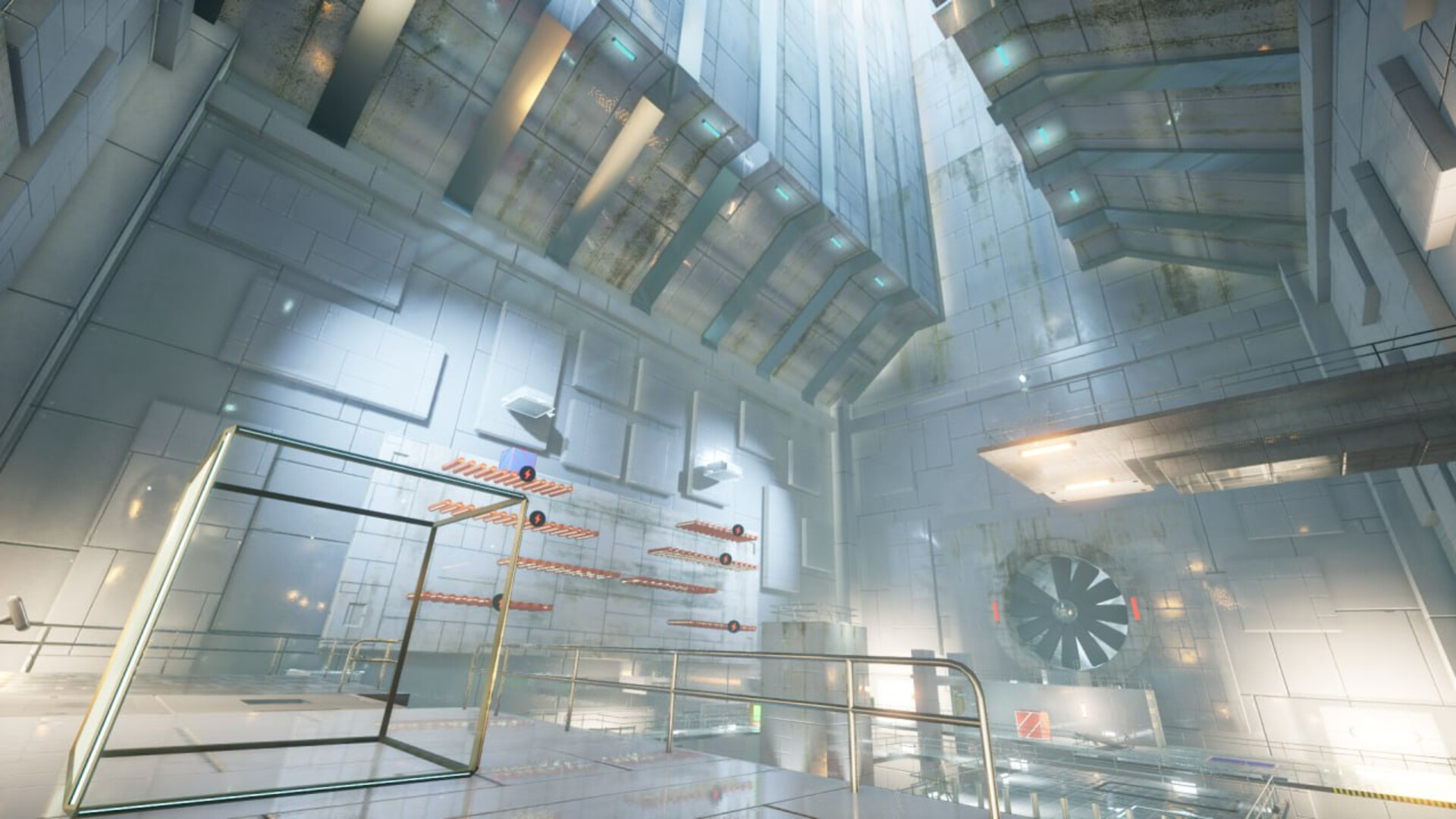 Degeons Project Screenshot 5