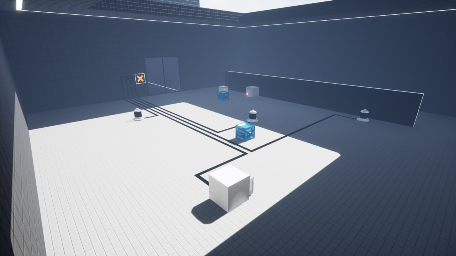 Degeons Project Screenshot 3