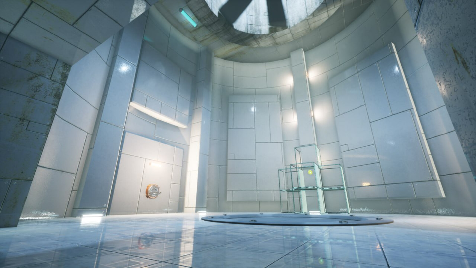 Degeons Project Screenshot 0