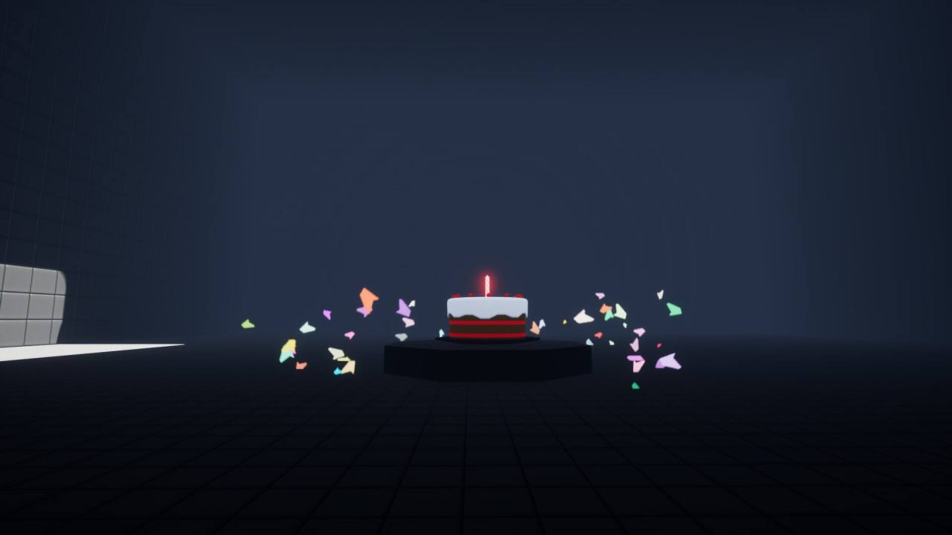 Degeons Project Screenshot 4