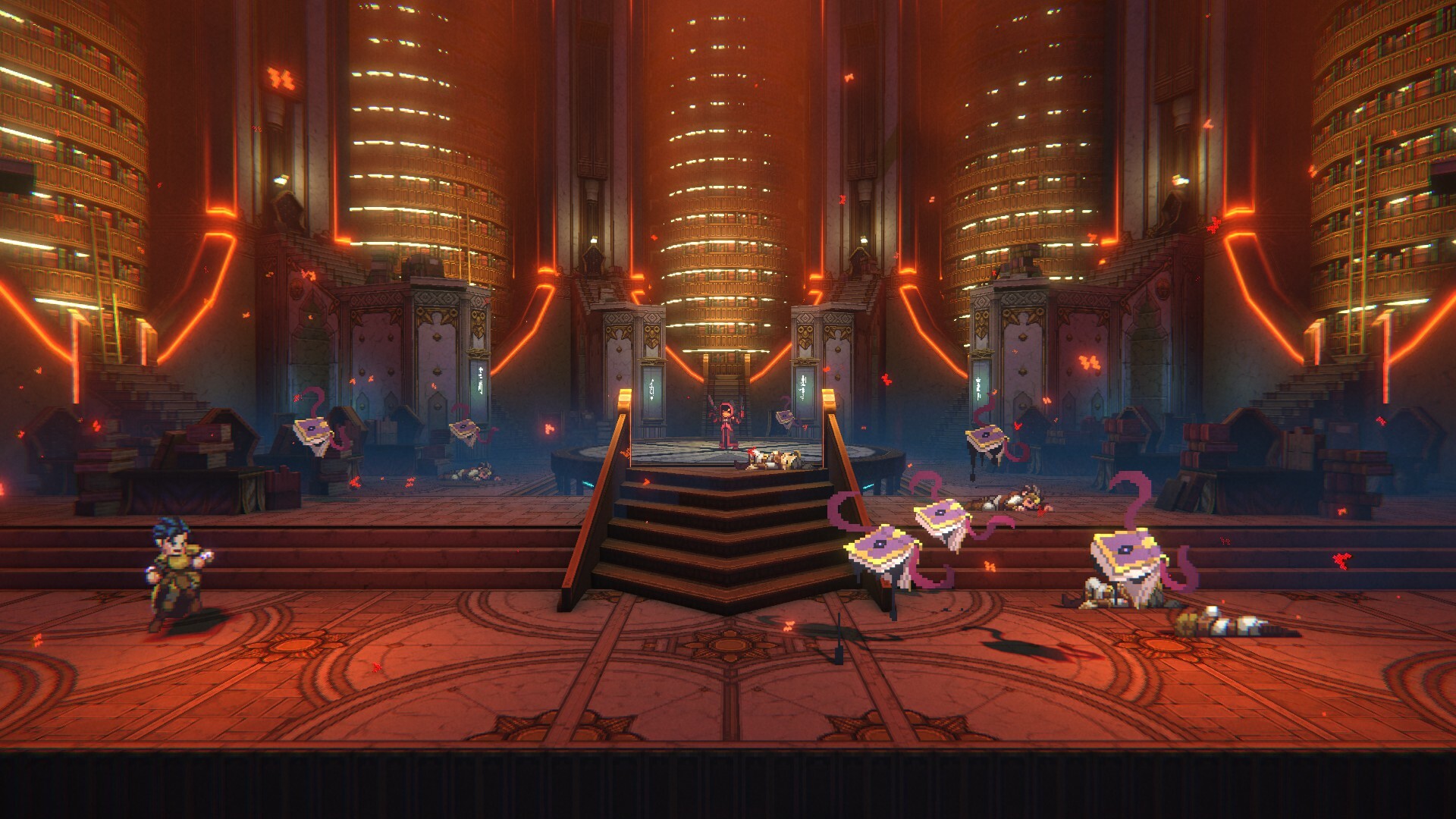 SacriFire Screenshot 5