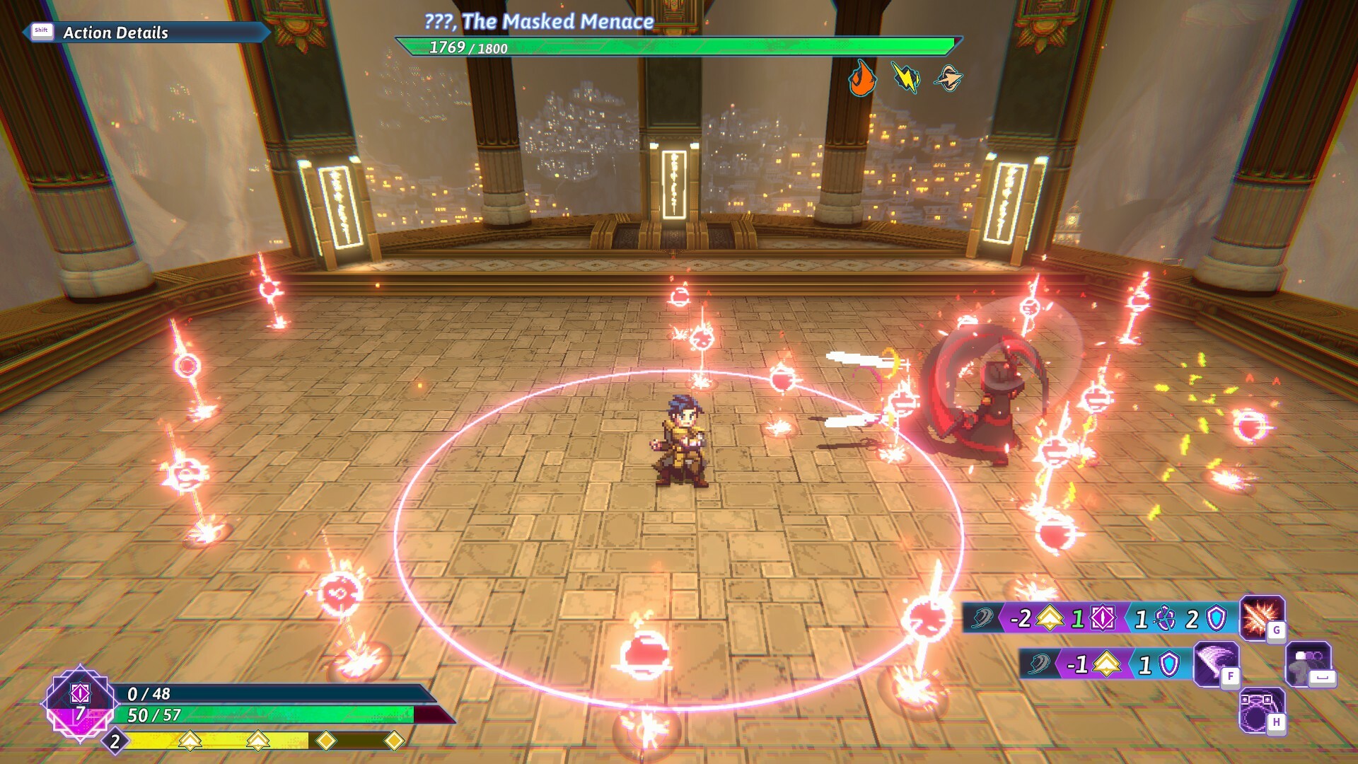 SacriFire Screenshot 4