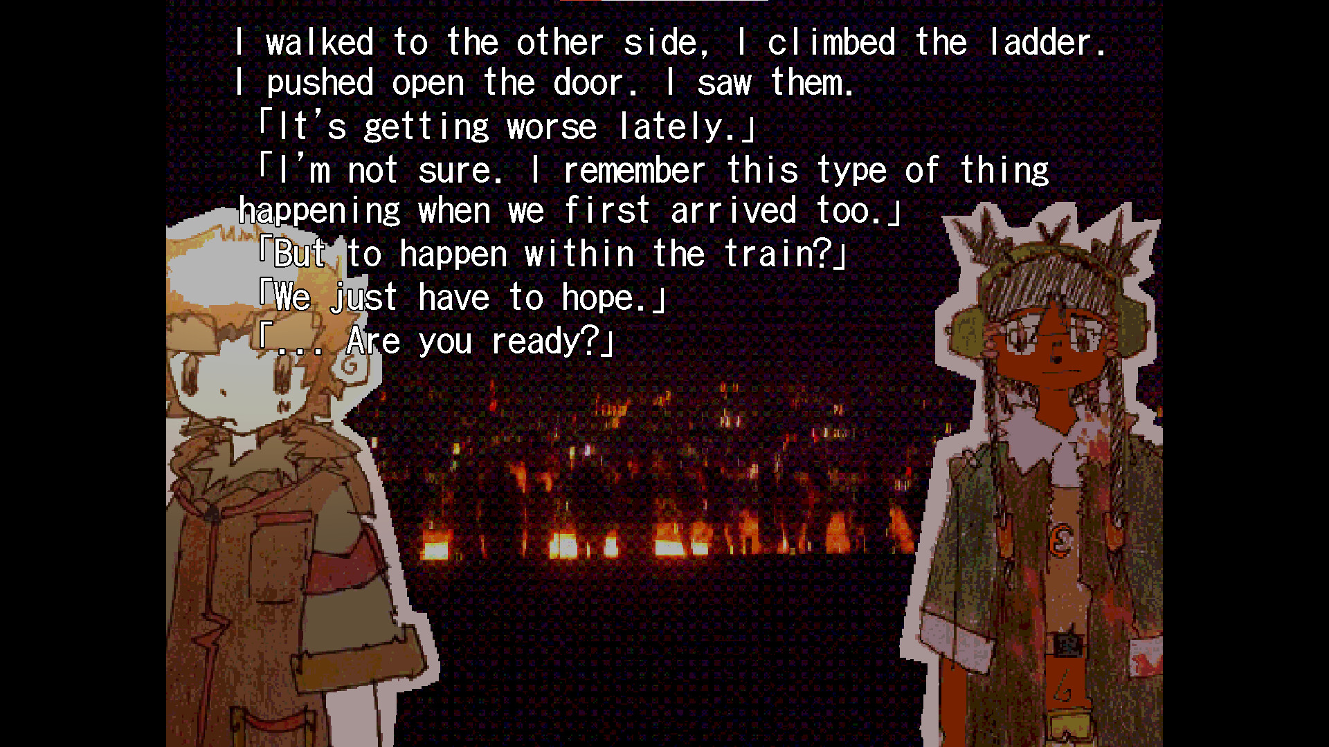 soulstation Screenshot 3