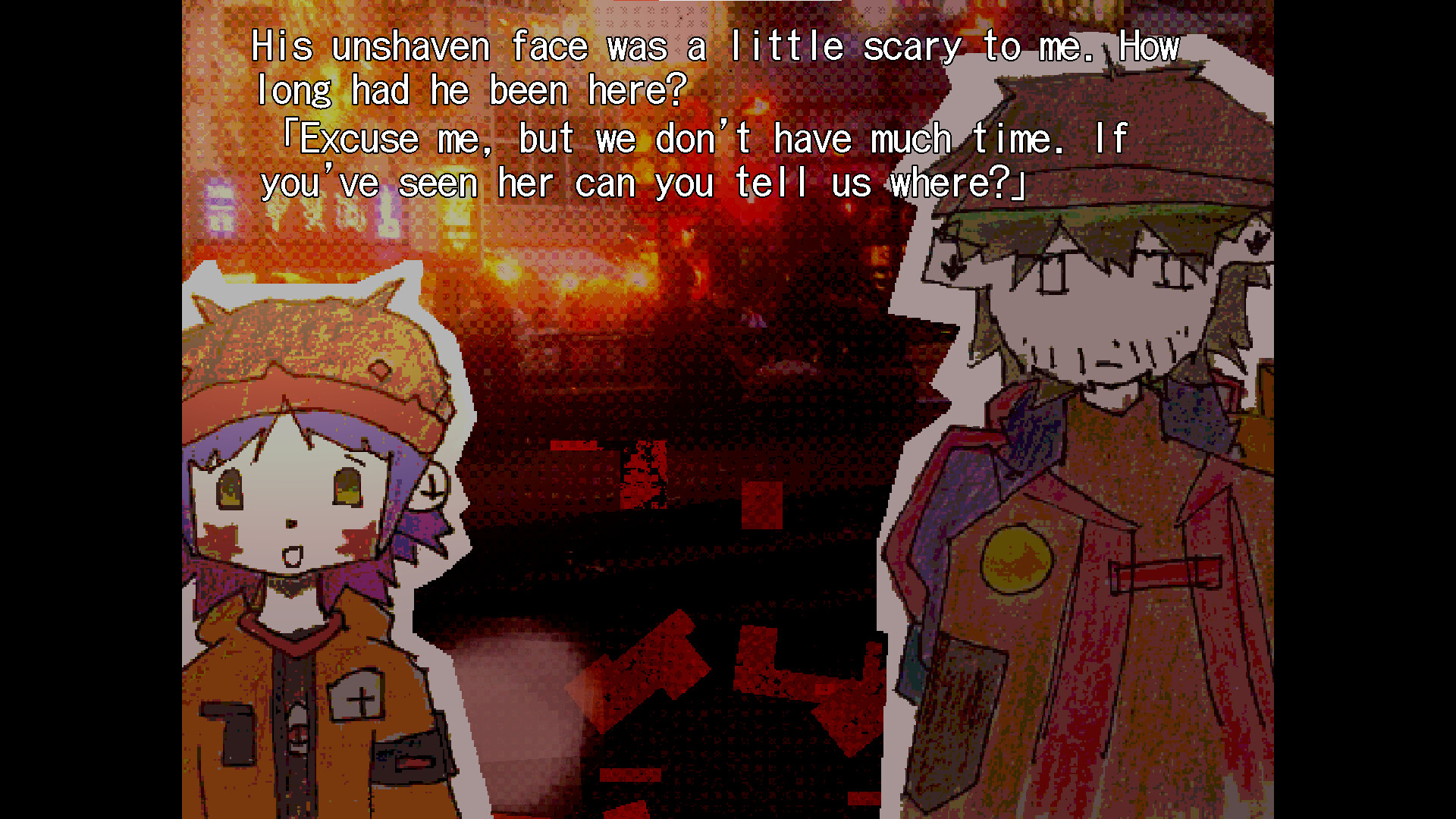 soulstation Screenshot 1