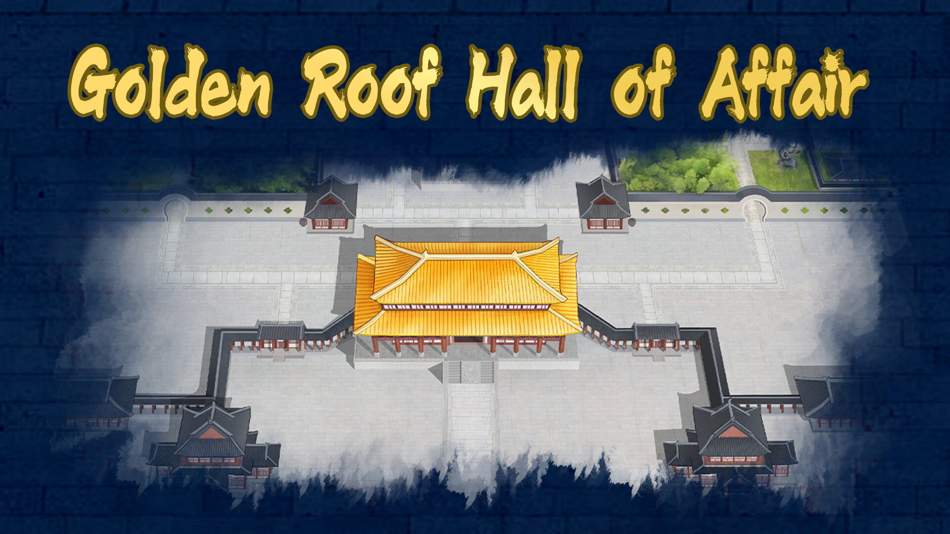 The Emperor and State - Supporter Pack Screenshot 2