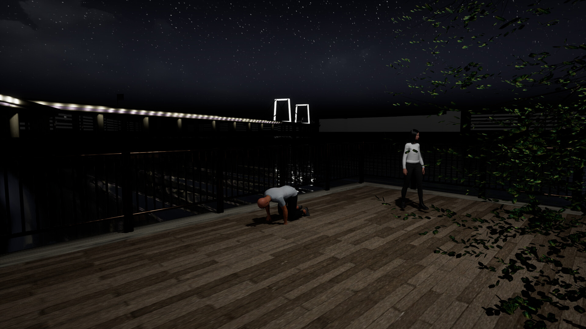 ア異-Love Screenshot 0