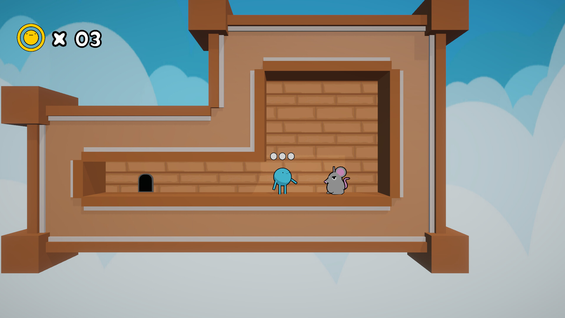 Odd's Job Screenshot 4