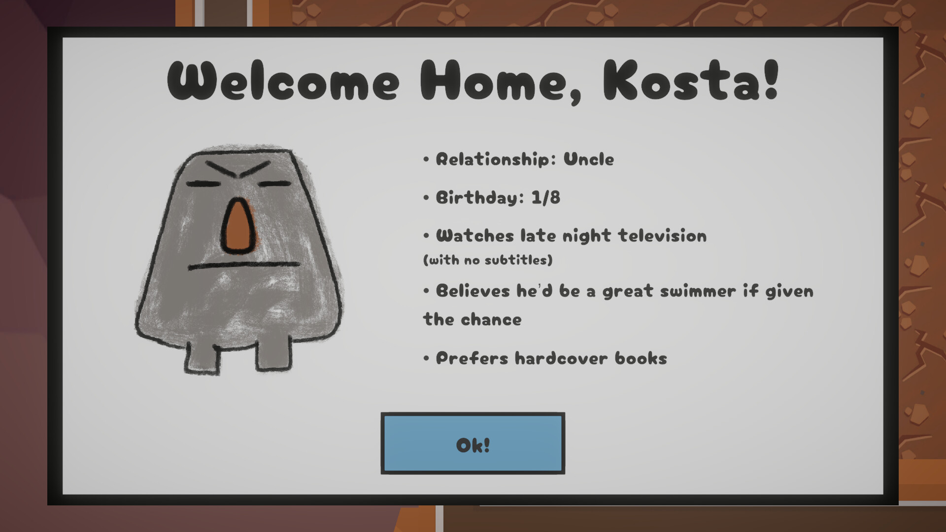 Odd's Job Screenshot 3