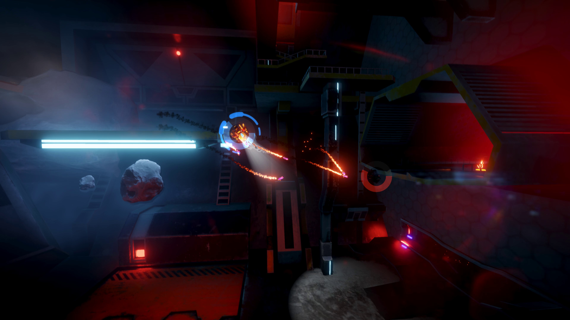 SUPERVERSE Screenshot 12