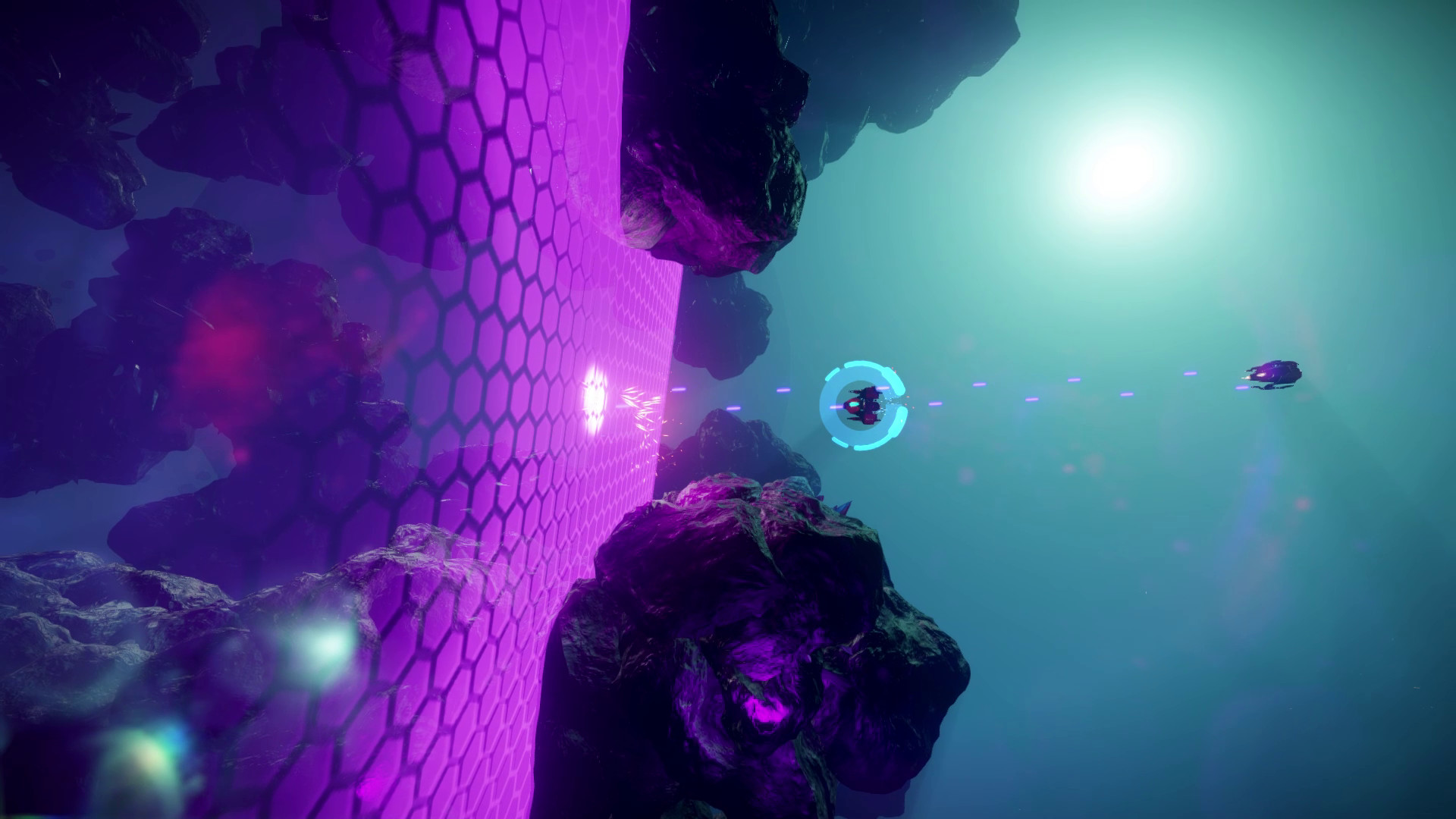 SUPERVERSE Screenshot 11